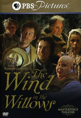 The Wind in the Willows (Masterpiece Theater) - DVD