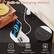Built-in Charging Station
- 125V/12A
- 2 Outlets
- 5V/2.4A
- 1 USB Port & 1 Type-C
- 4.9 FT Power Cord
