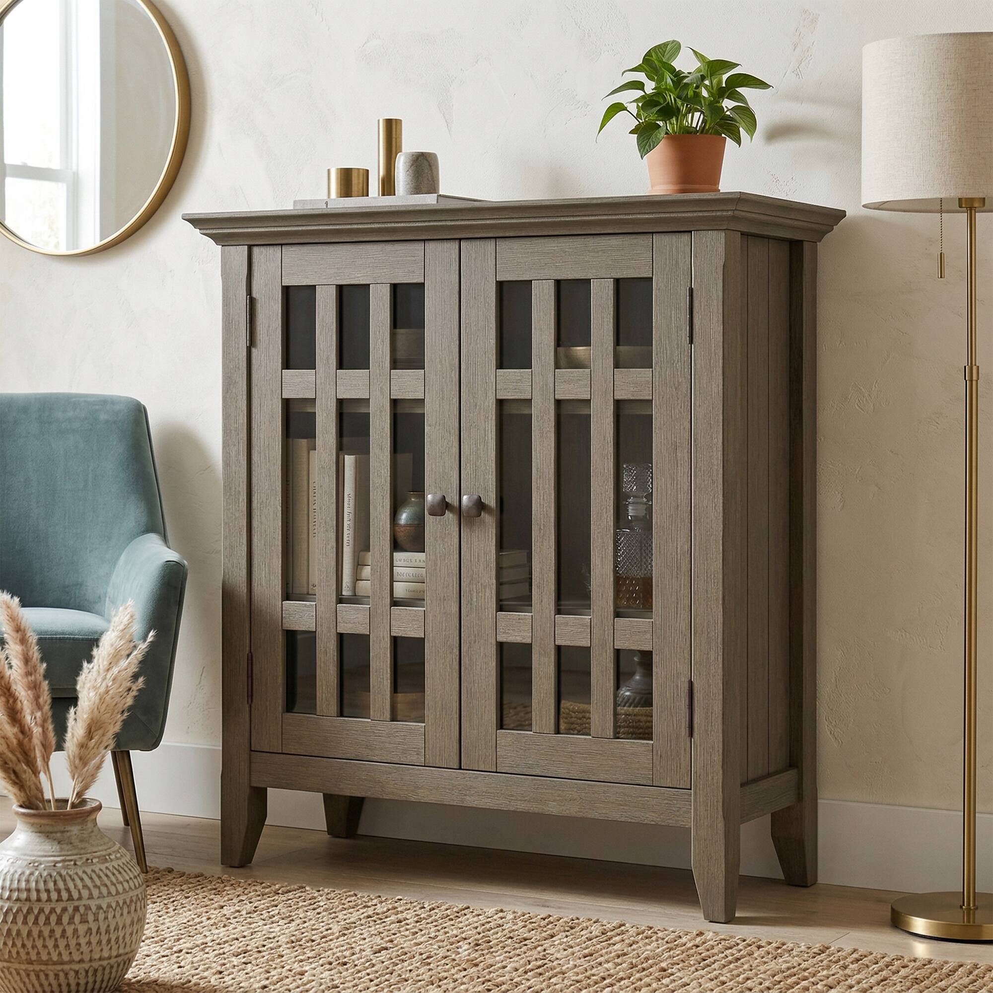 Farmhouse Grey