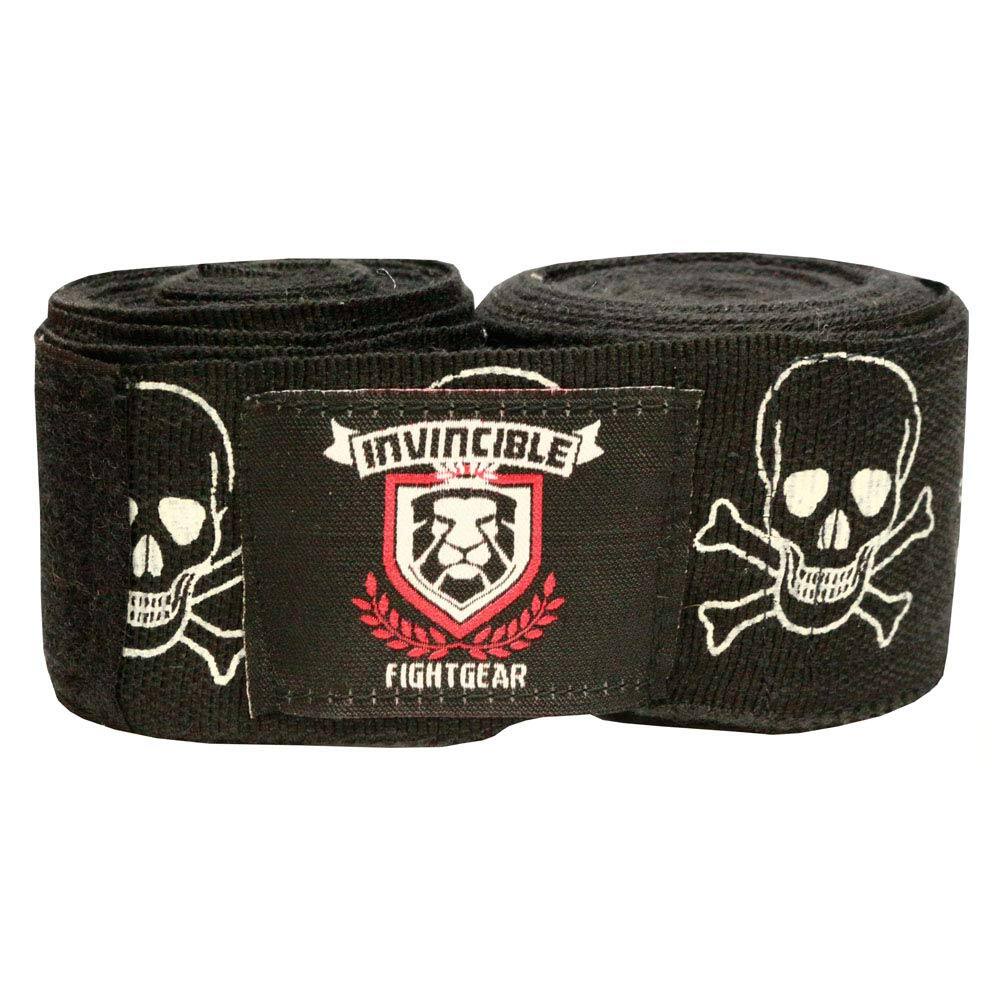 INVINCIBLE FIGHTGEAR