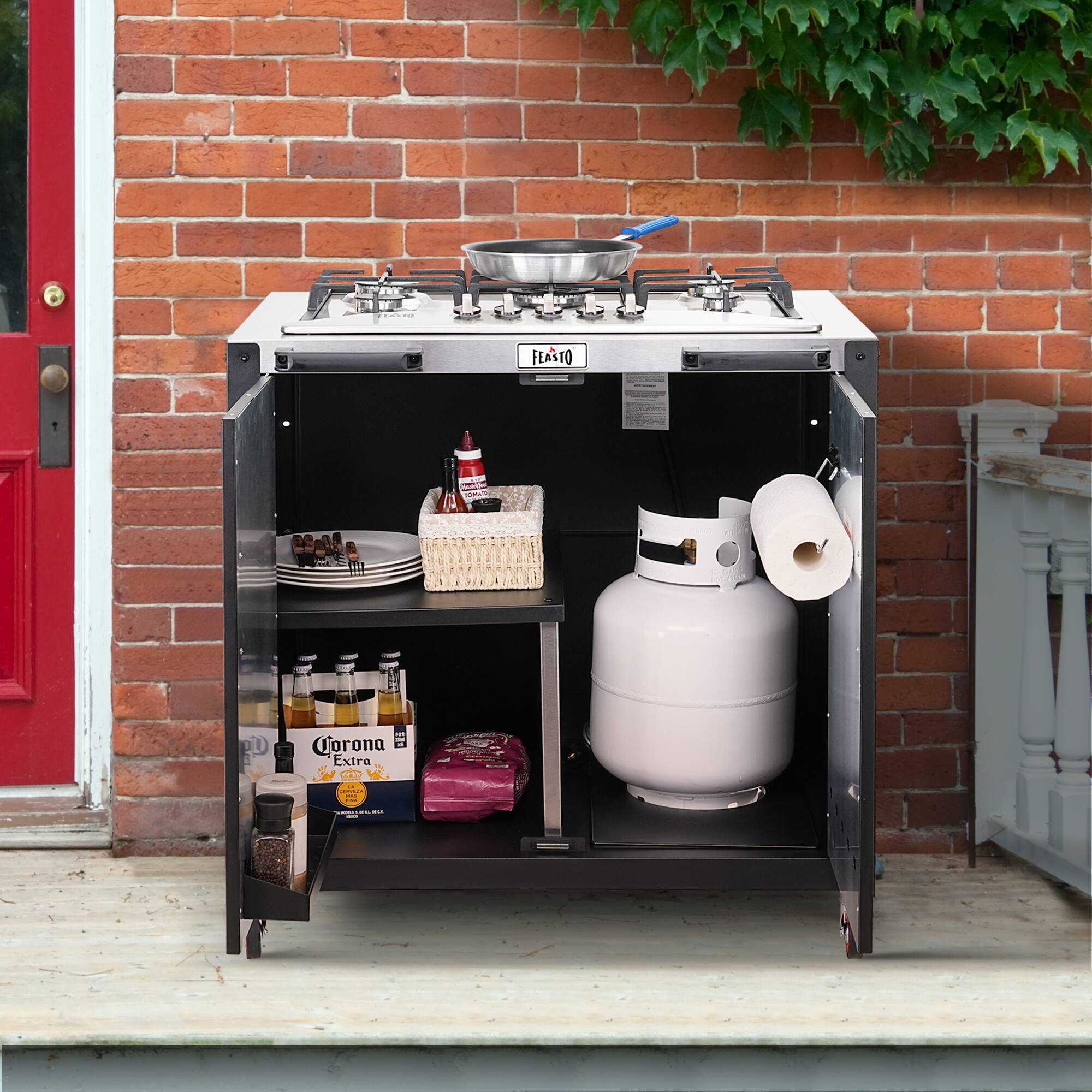 FEASTO Cg Corona F Extre