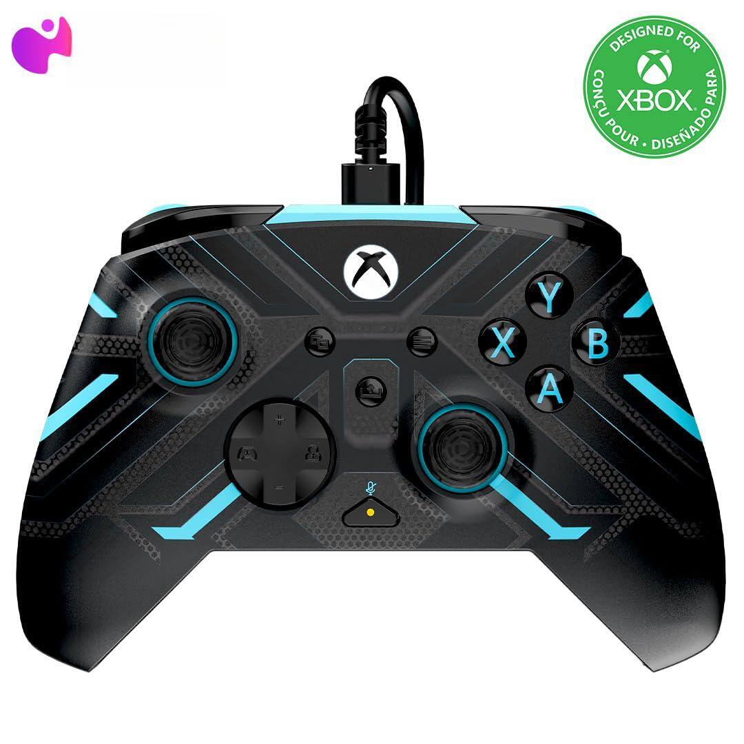 Titan Steel Controller