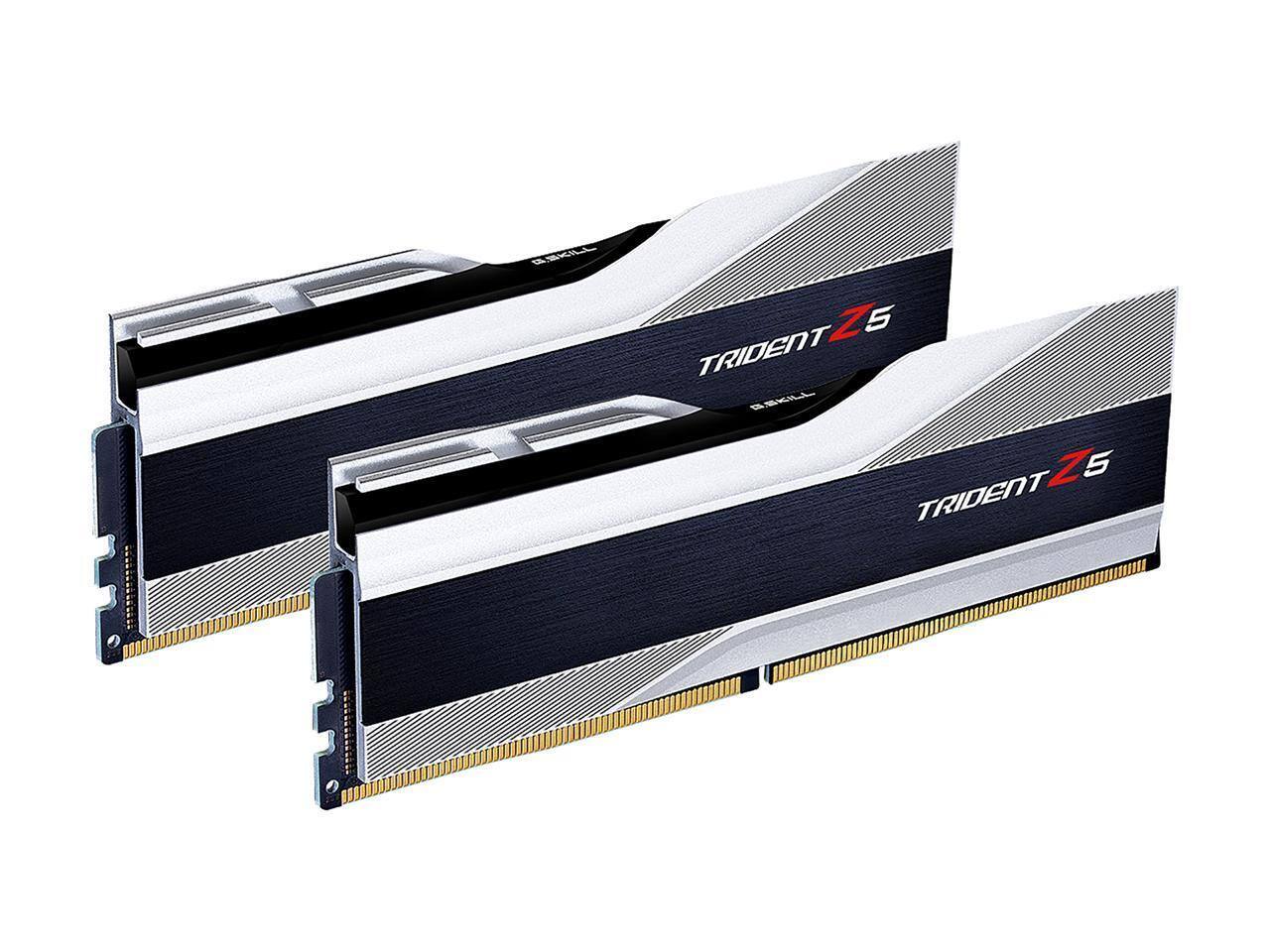 G.SKILL 25 5 TRIDENT Z5 TRIDENT Z5