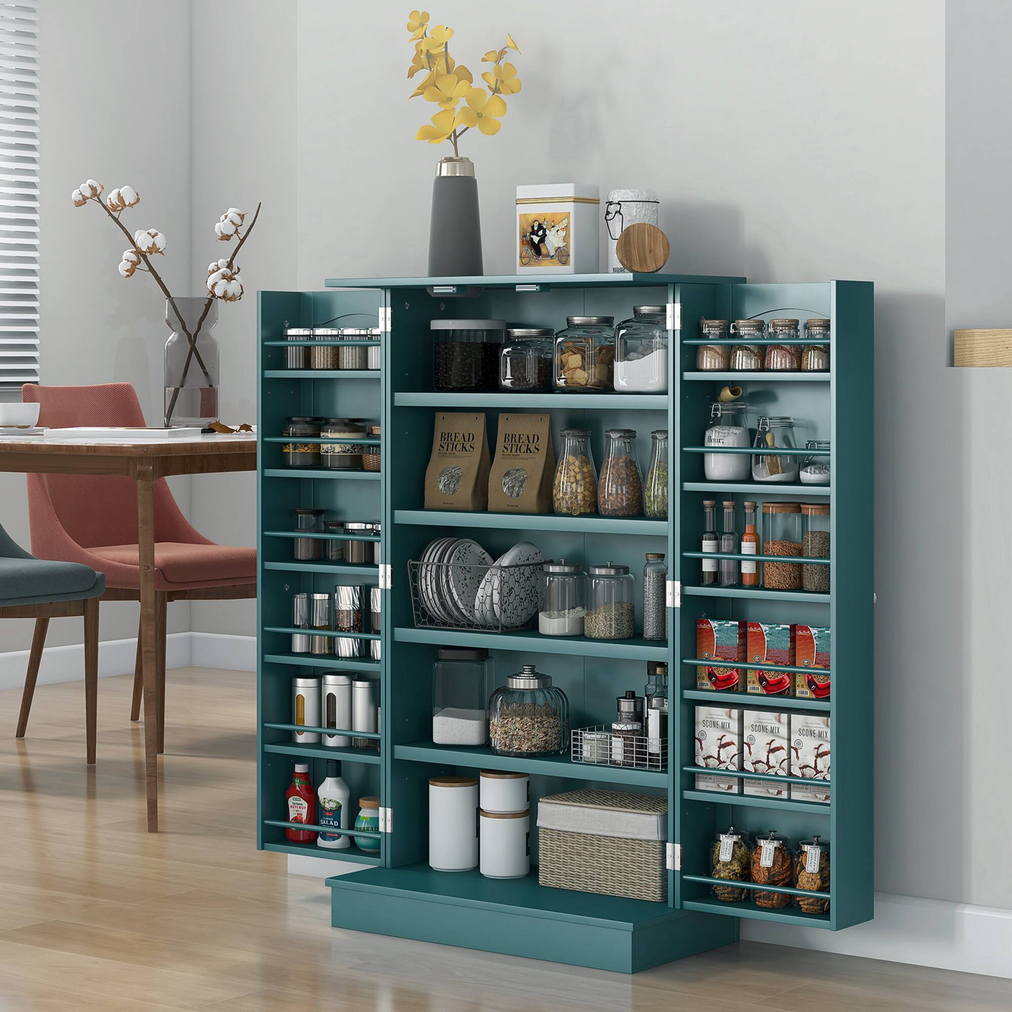 BREAD STICKS  
BREAD STICKS