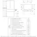 J
M
E
F
G
H
L
K
A Overall Height to top of door (in) 70
Overall Dimensions
B Height to top of hinge cover (in) C Height to top of case (in) D Hinge Cover Depth from Case Flange (in) E Case Depth without door (in) F Case Depth without Door Handle (in) G Overall Case Depth with Door Handle (in) H Depth with FF Door open 90 deg (in) Case Width (in) J Width with door open 90 deg including handle (in) K Top endcap of FZ drawer to floor (in) L Top endcap of Middle drawer to floor (in)
69 3/4 68 5/8 6 29 34 1/4 36 3/4 48 3/8 35 3/8 44 7/8 24 1/2 33 1/2
M
End cap to End cap height of middle drawer (in)
8 5/8
Above Illustration intended for dimensional reference only. Refer to photograph for actual product appearance.