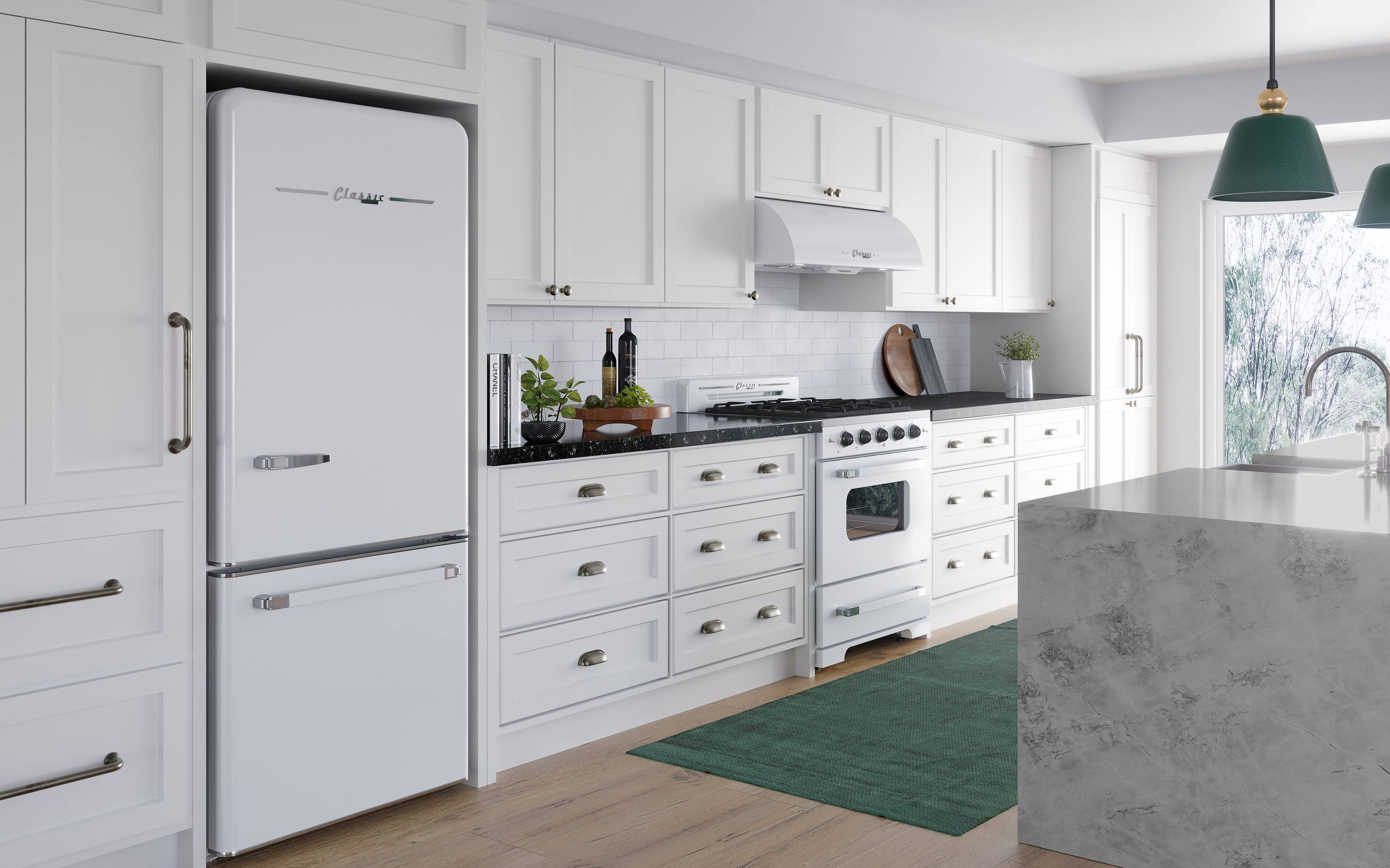 Classico - GUTUAN Pu 2 - A2