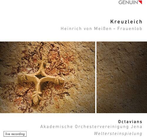 Gundermann / Octavians - Heinrich Von Meiss   - COMPACT DISCS [CD] price history on PriceWatchPro