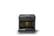 Alt View 2. Viking - 36 in. Wide 4 Burner Dual Fuel Sealed Burner Range with Griddle - Antique Bronze.