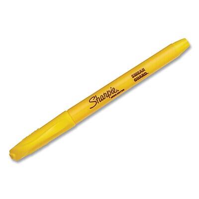 SMEAR Sharpie.  
GENERAL GUARD
