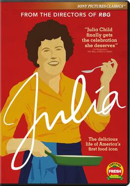 Julia - DVD