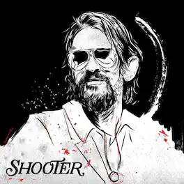 Shooter Jennings - Shooter - VINYL LP