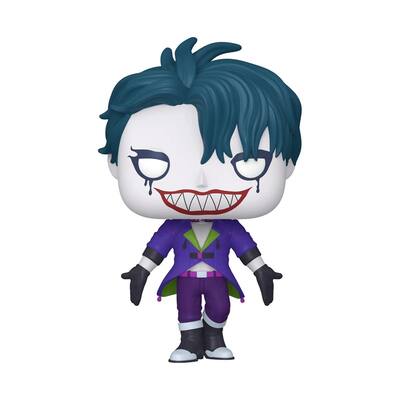 THE JOKER (SUIT) - FUNKO - SUICIDE SQUAD VINYL MYSTERY MINIS FIGURE 1/12 TA322 e THE JOKER (SUIT) - FUNKO - SUICIDE SQUAD VINYL MYSTERY MINIS FIGURE 1/12 TA322 e