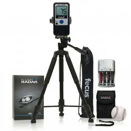 DALL COACH 75 CE RADAR - Ne Lad S TERCO9 RADAR. . focus POCKET RADAR. BAL OH. BV JVCH