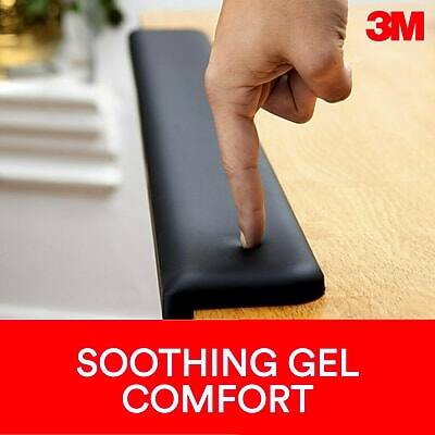 3M
SOOTHING GEL COMFORT