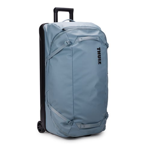 Thule - Chasm - check in wheeled duffel suitcase pond - Blue price history on PriceWatchPro