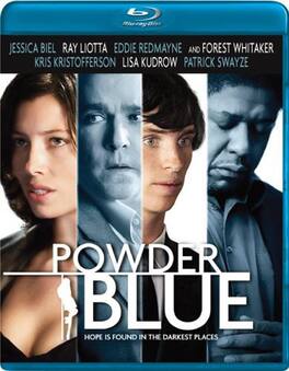 Powder Blue - BLU-RAY