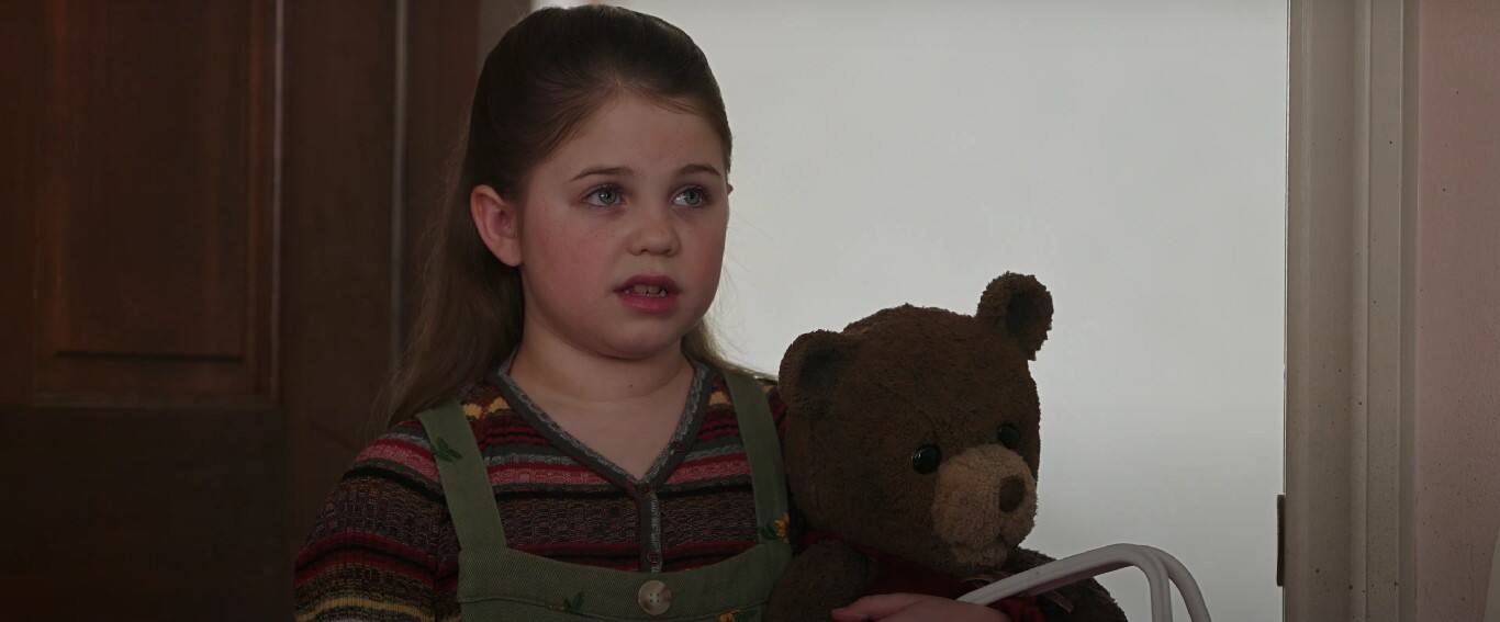 Alt View 1. Imaginary   - BLU-RAY.