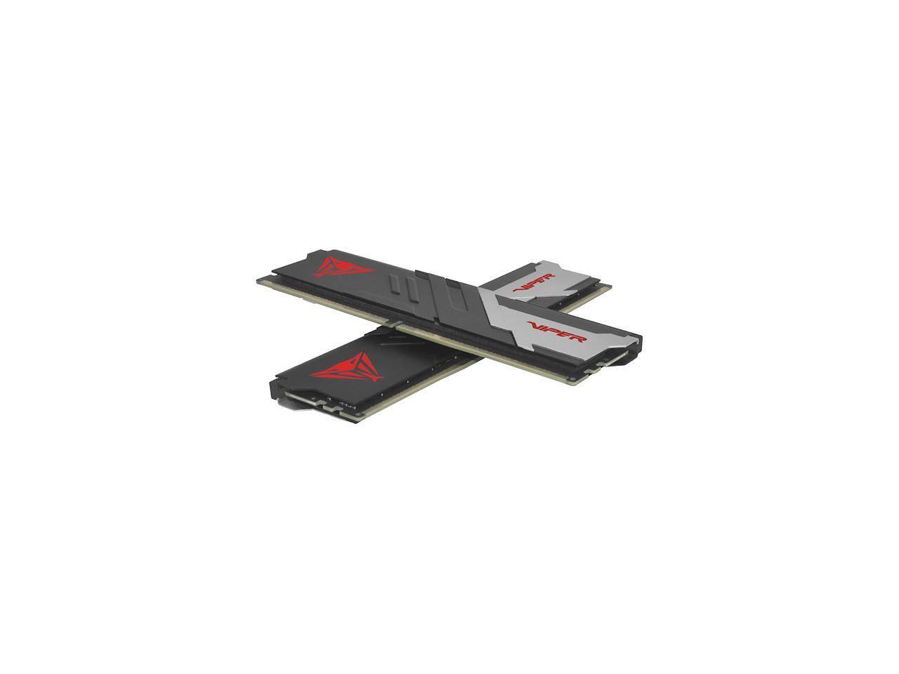 Patriot Viper Venom 32GB (2 x 16GB) 288 Pin PC RAM DDR5 6000 (PC5