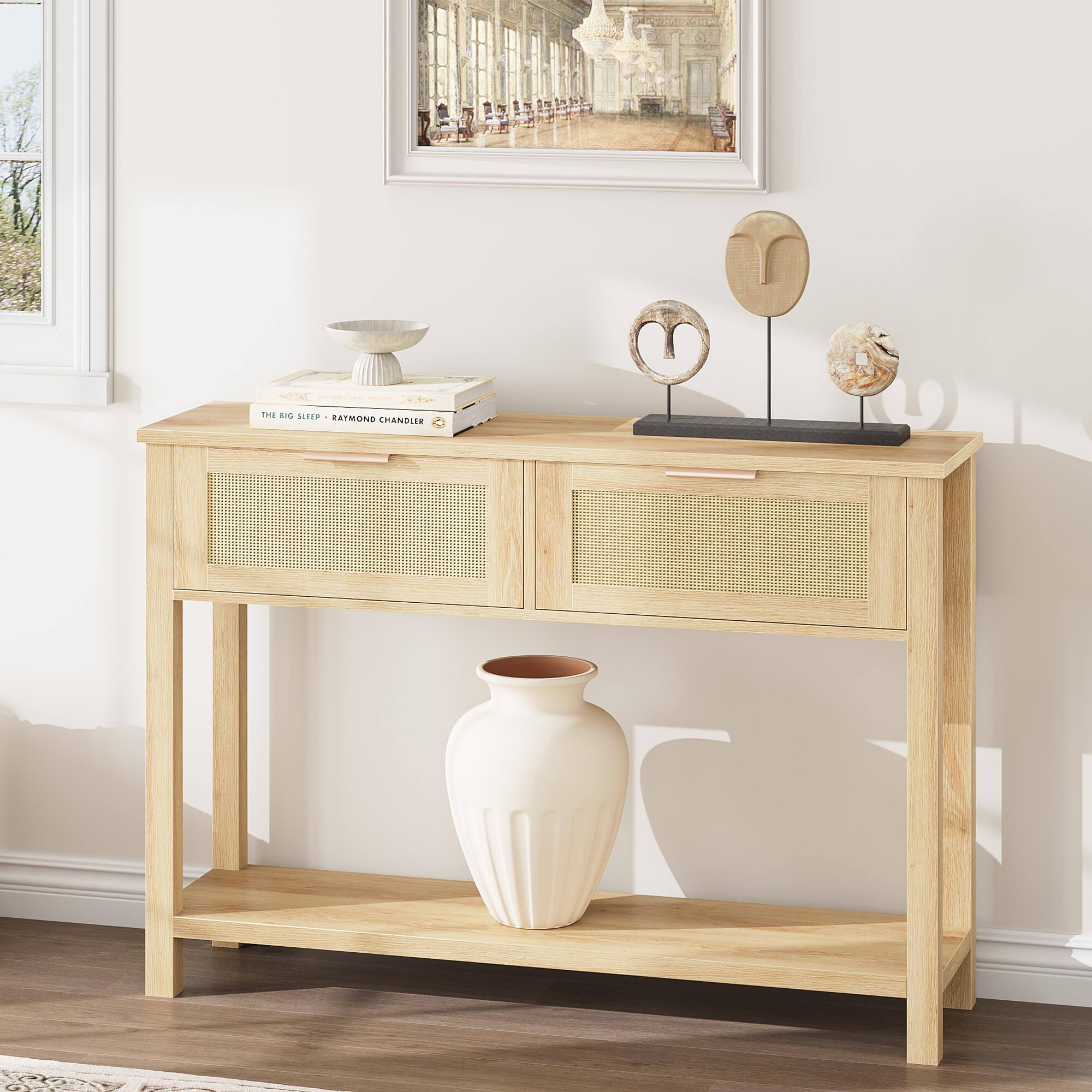 The Big Sleep - Raymond Chandler