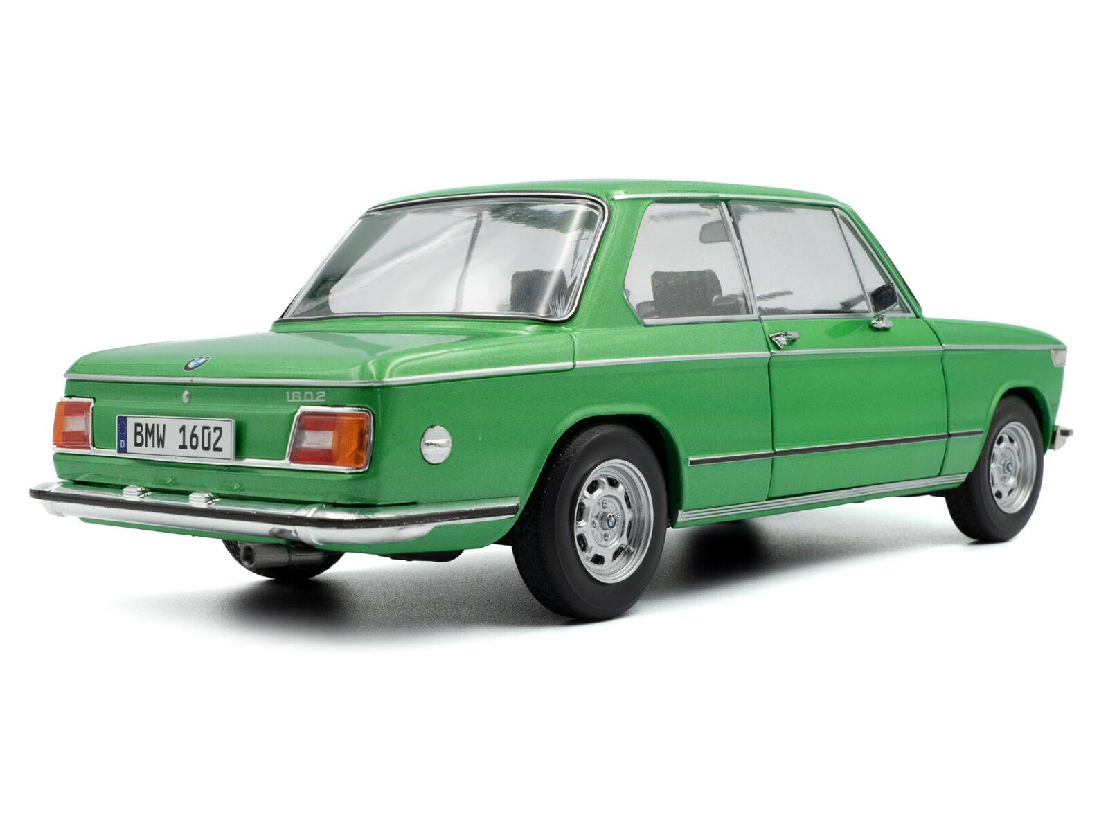1602 BMW 1602