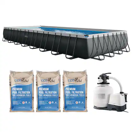 INTES optiflow PREMIUM POOL FILTRATION FOR SWIMMING POOLS
optiflow PREMIUM POOL FILTRATION FOR SWIMMING POOLS
optiflow PREMIUM POOL FILTRATION FOR SWIMMING POOLS
optiflow PREMIUM POOL FILTRATION FOR SWIMMING POOLS