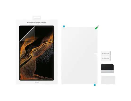 Anti-Reflecting Screen Protector dewry - P N9 A WR - -A CRE SANTONG