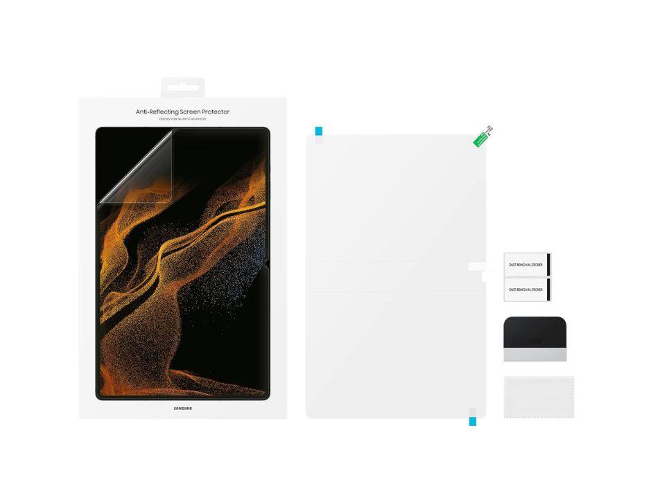 Anti-Reflecting Screen Protector dewry - P N9 A WR - -A CRE SANTONG