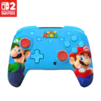 OD2 NINTENDO SWITCH. SUPER MARIO. C Y X B A M