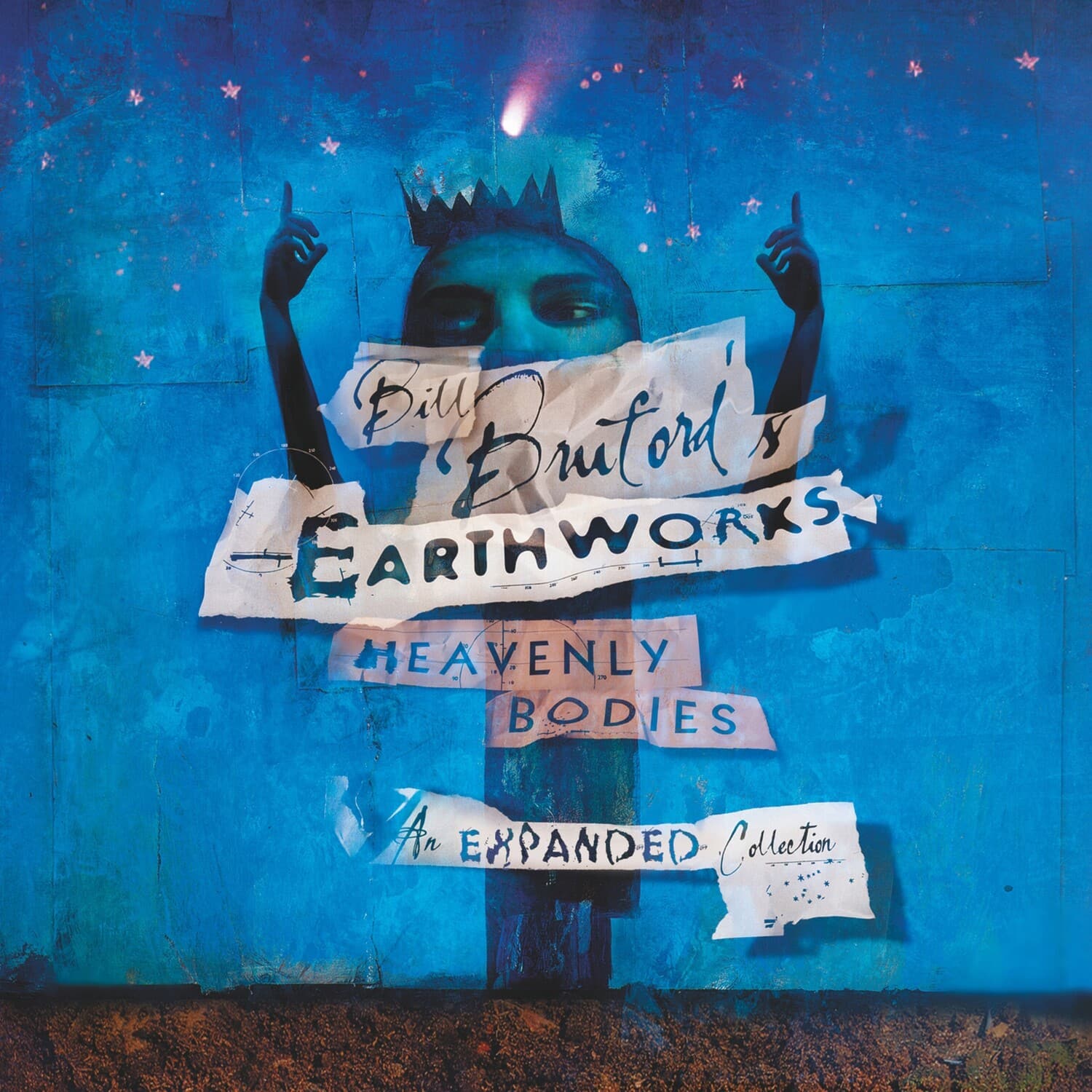 Bruford,Bill / Earthworks - Heavenly Bodies: Expanded Collection   - COMPACT DISCS [CD] price history on PriceWatchPro