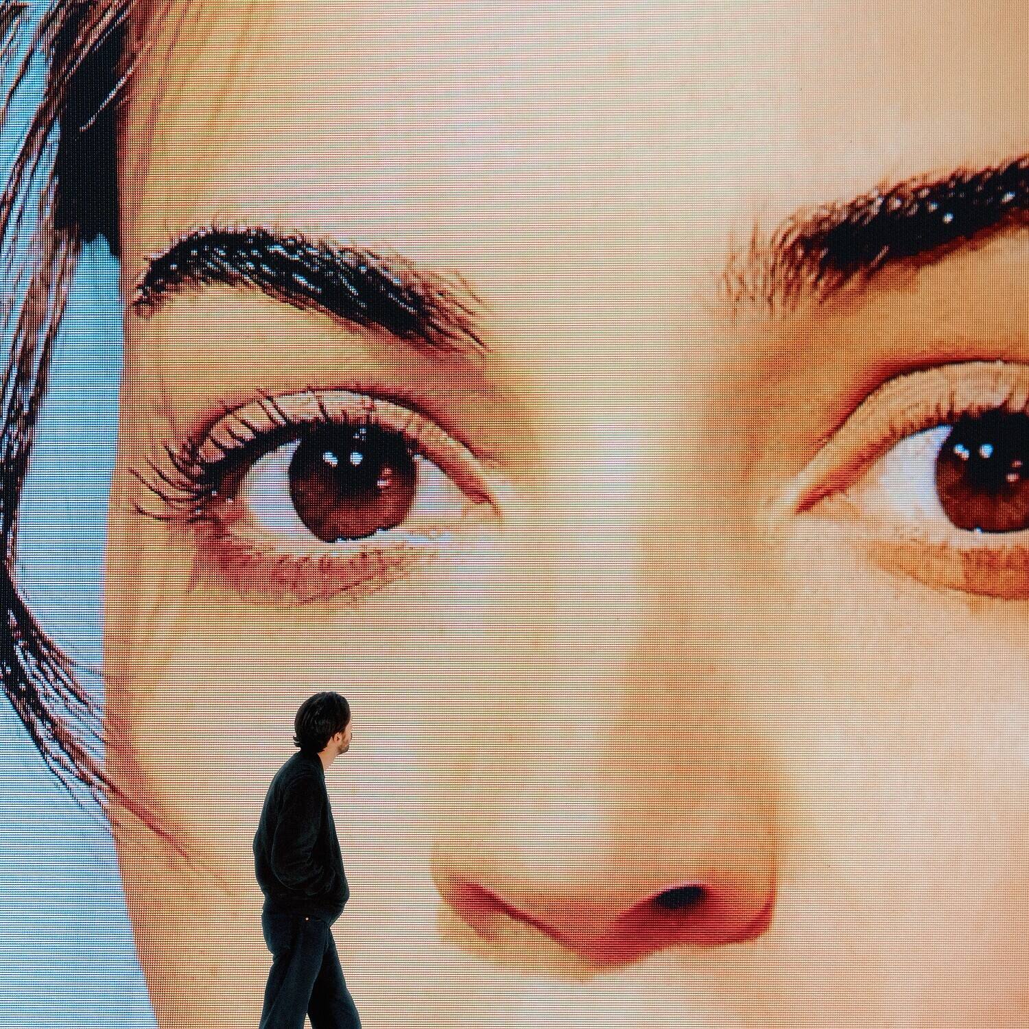 Front. Lomepal - Mauvais Ordre   - VINYL LP .