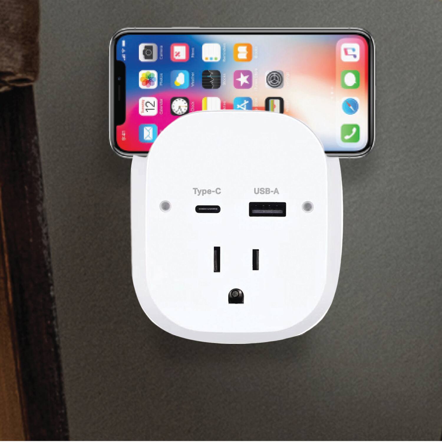 12 Plakin Caberda N I eC I , Natos .  
Type-C USB-A