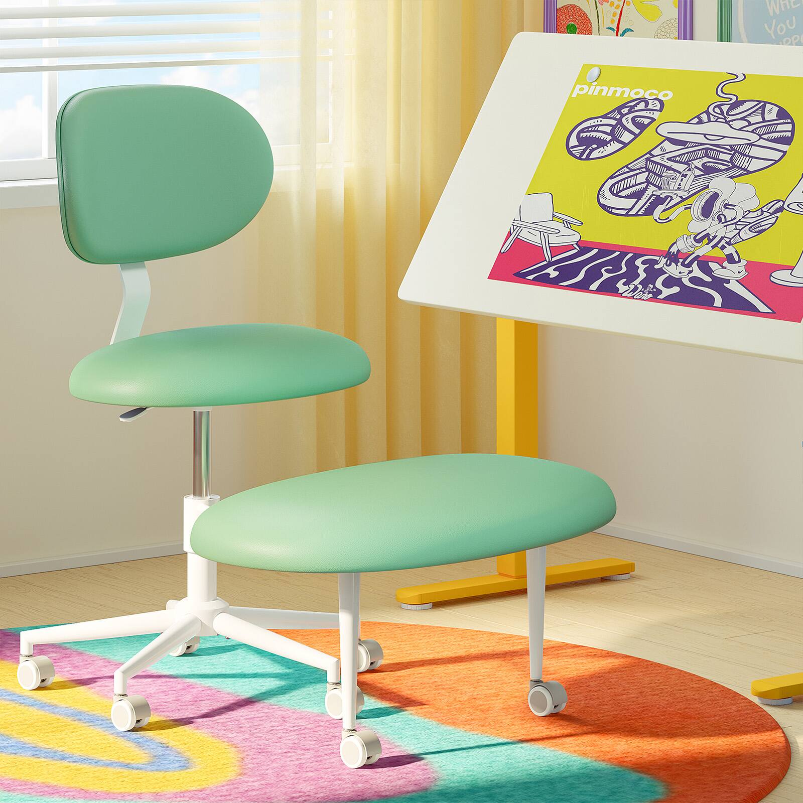 WHE You op pinmoco 23