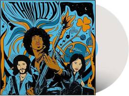 Thin Lizzy - Acoustic Sessions - VINYL LP