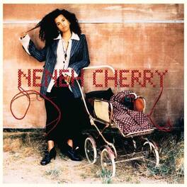 UMG - Neneh Cheery - Homebrew - Colored Vinyl - VINYL LP