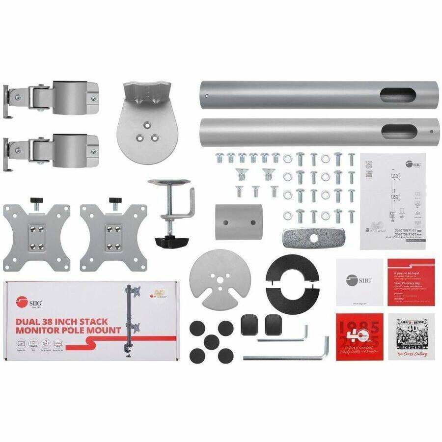 SIIG Dual 38