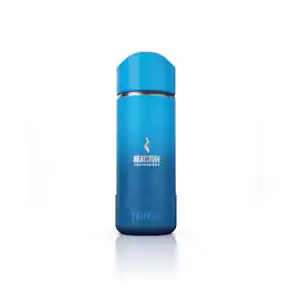 Ninja - Sip Perfect 16-oz. Travel Mug - Tropical Blue