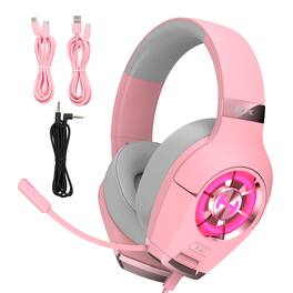 HECATE by Edifier GX Hi-Res Gaming Headset Wired Gaming Headphones with Microphone