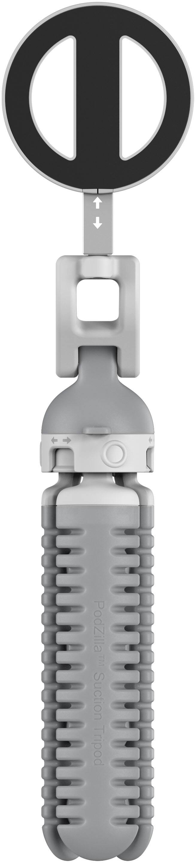 PodZilla™ Suction Tripod
