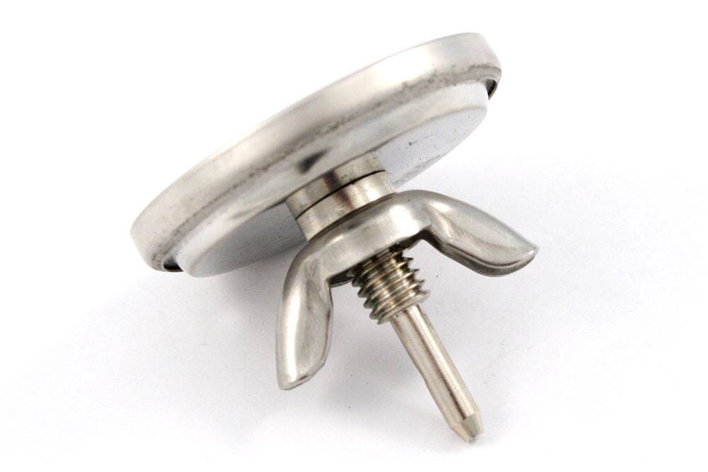 Alt View 1. Charbroil - Replacement Part 80000096 | Fits Charbroil Models and more | Grill Other parts.