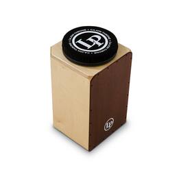 Latin Percussion - Cajon Throne