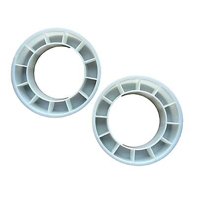 Alt View 2. Alliance -  Professional 24# High Resolution Wide Format Coated Bond Paper, 24" x 150'  - White.