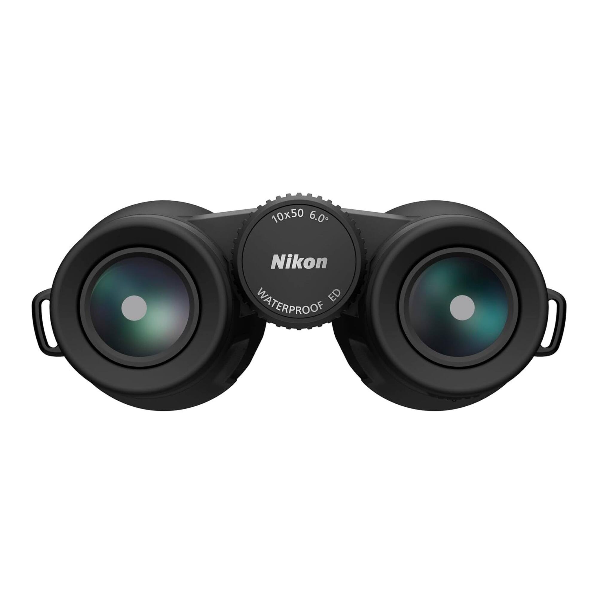 10x50 6.0° Nikon ED Waterproof