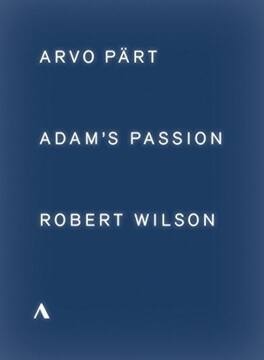 Adam's Passion - DVD