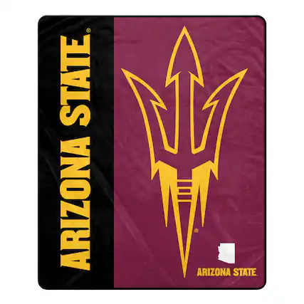 ARIZONA STATE
ARIZONA STATE