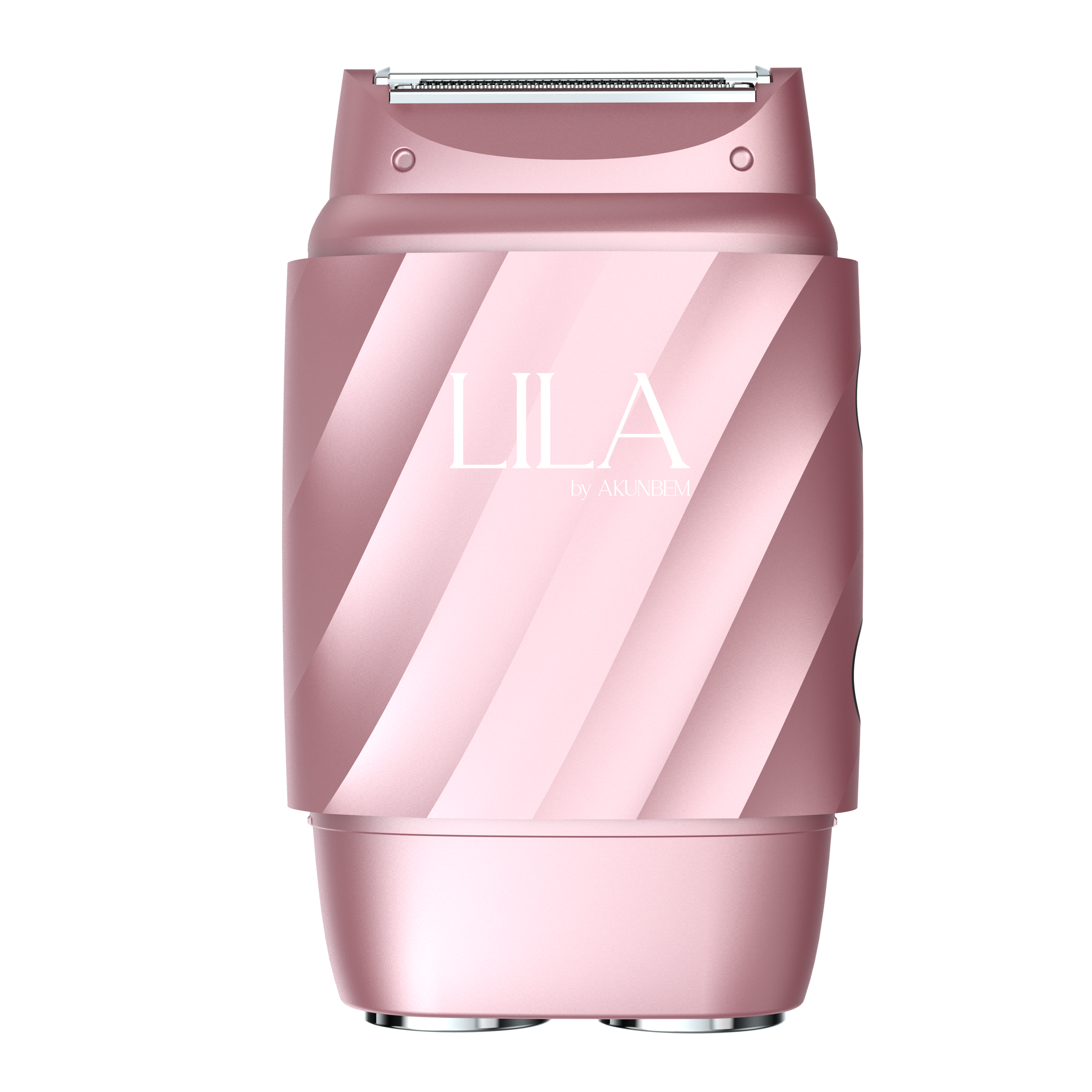 LILA by AKUNBEM