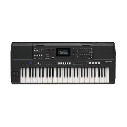 MOYAMAA I. T. Ee. MEmT D -1 - I - Concert 10 andi - cd La Poe ee - - - TARI - I ee : - -- EGdD
YAMAHA PSR-E553