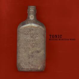 Medeski Martin & Wood - Tonic (Blue Note Classic Vinyl Edition) - VINYL LP