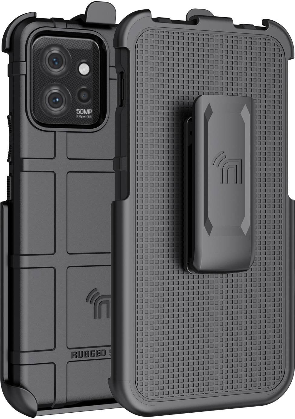 50MP O RUGGED