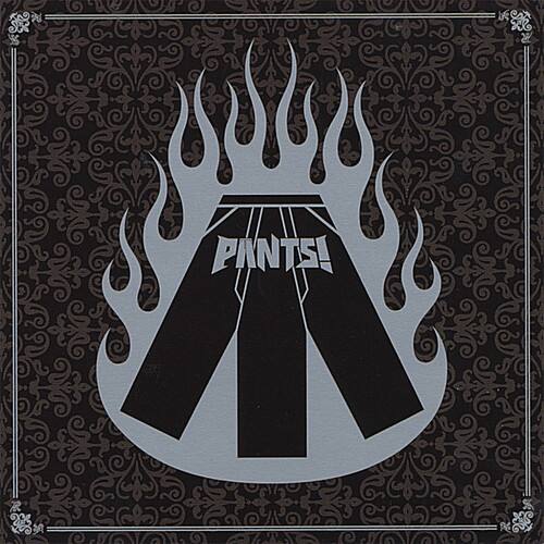 Pants! - Twice the Snake You Need   - COMPACT DISCS [CD] price history on PriceWatchPro