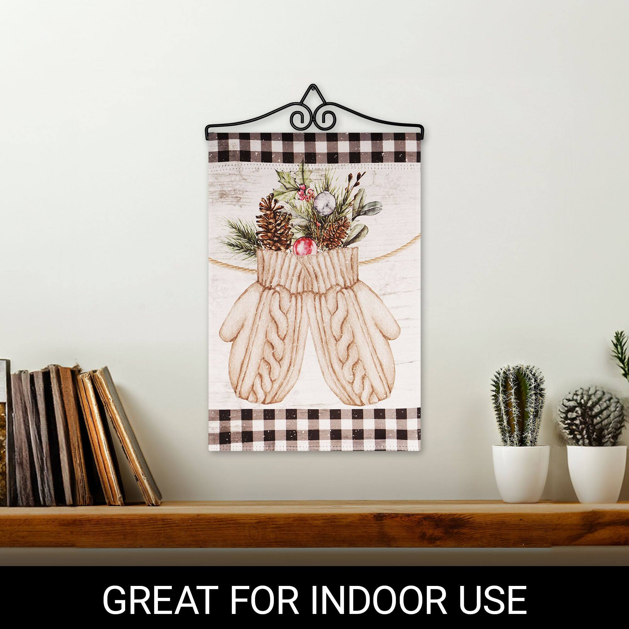 GREAT FOR INDOOR USE